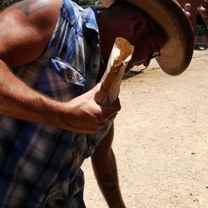 Meet your Posher, Bubba